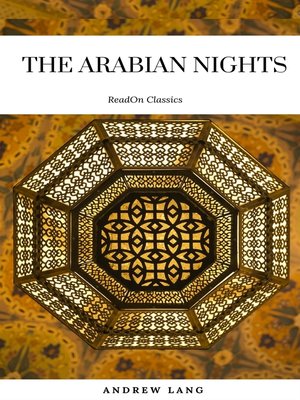 cover image of The Arabian Nights (ReadOn Classics)